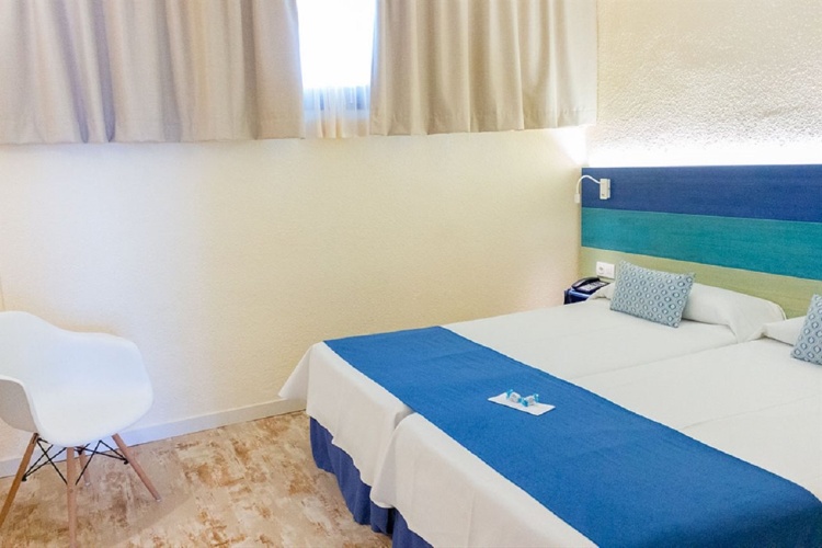 Hovima La Pinta Beachfront Family Hotel photo 11