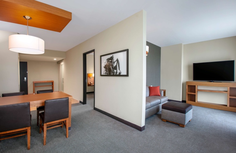 Hyatt Place Titusville / Kennedy Space Center photo 7