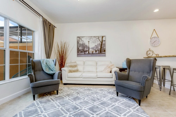 Bismark Villa Windsor At Wesside