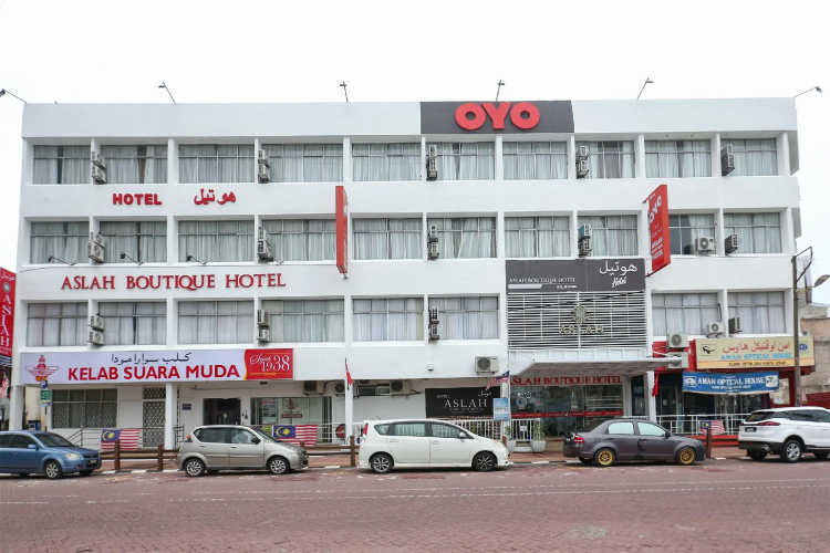 Otel görseli