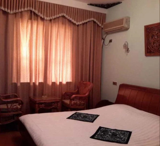 Wuzhen Zishizhai Guesthouse