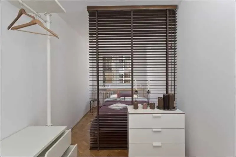 Bonifraterska Apartment