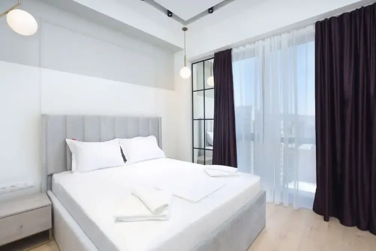 Фотография номера квартиры Stay Inn на ул. Амиряна, 26/4