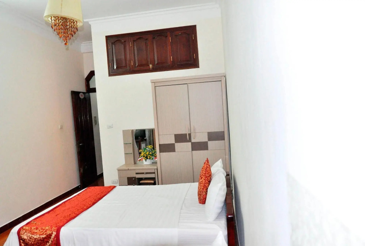 Grand Holiday 2 Hotel