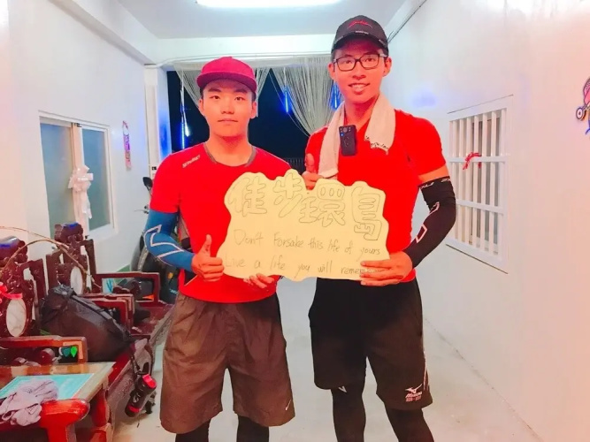 Xin-Yi House B&B