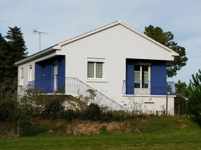 Cottage