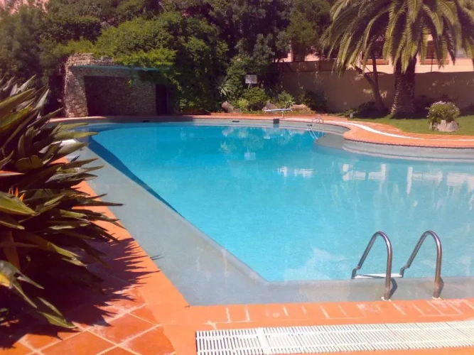 3 Bedrooms Apartment with sea view
