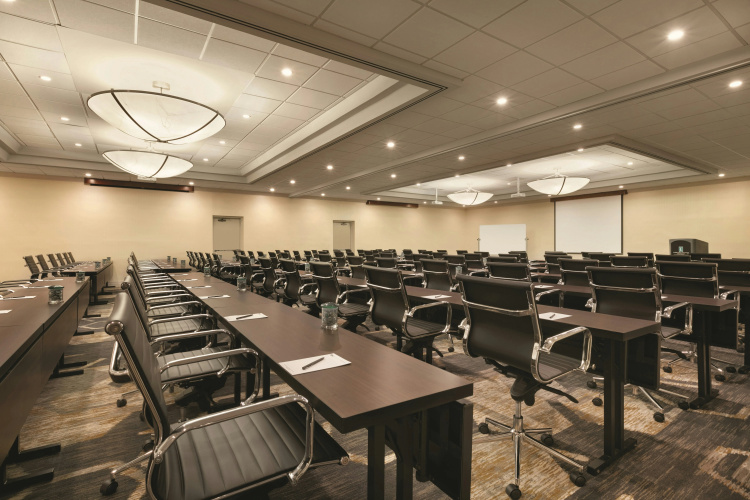 Embassy Suites by Hilton Richmond photo 20