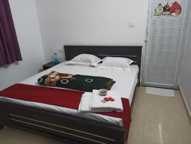 Rehmans Homestay
