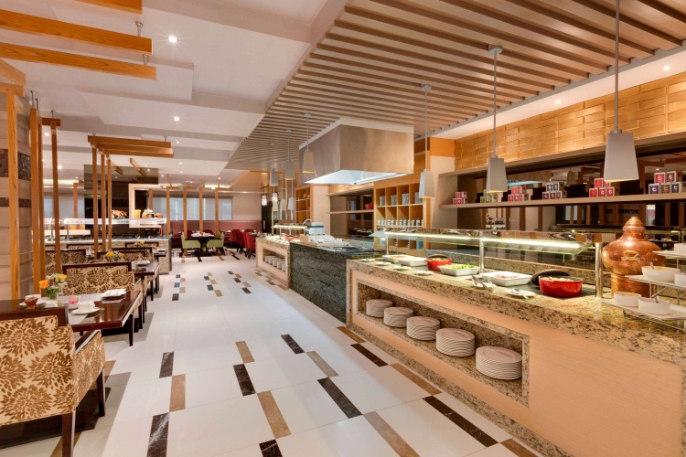 Ramada Hotel & Suites by Wyndham Amwaj Islands Manama photo 24