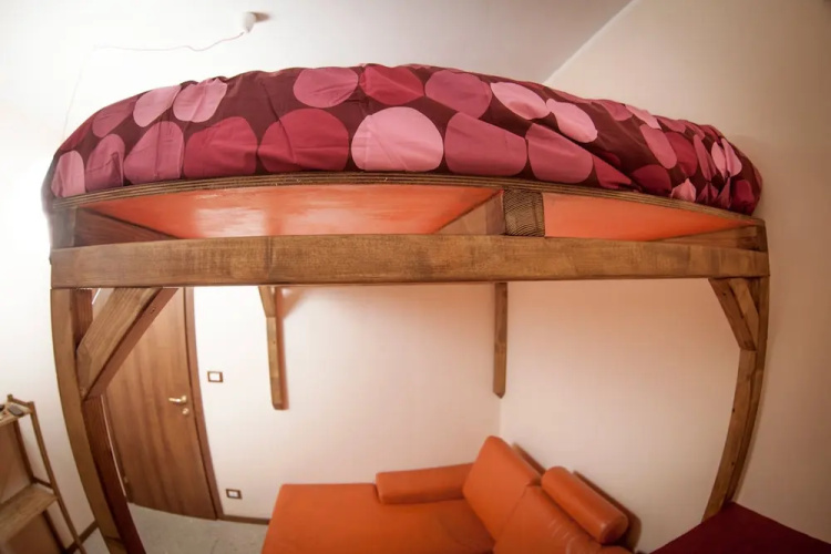 Guesthouse 4Roomz