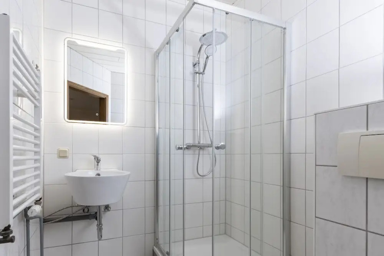 Aparthotel Stralsund