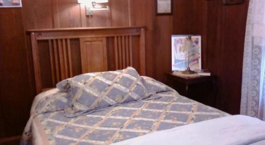 Fairview Manor Bed and Breakfast