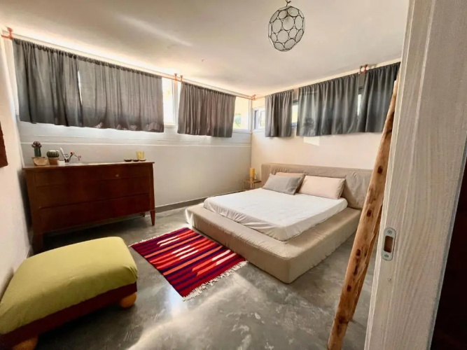 Le Palombelle Casa Vacanze