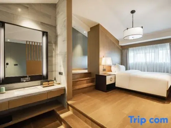 Double Apartment