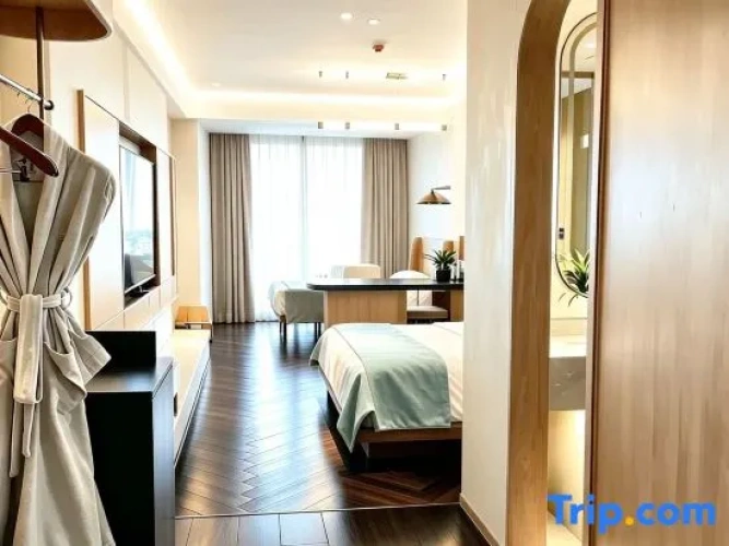 Premier Suite