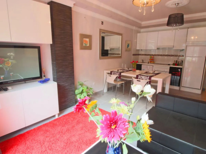 Apartment Perlamar Calpe/Calp