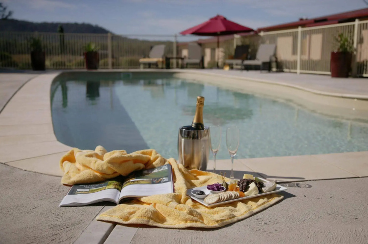 Nightingale Luxury Villas