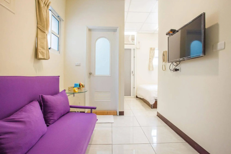 Tainan House B