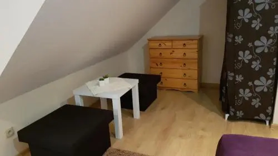 Habratowka Apartamenty