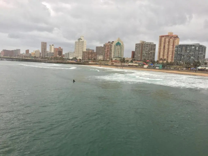 KADESE Holiday North Beach Durban