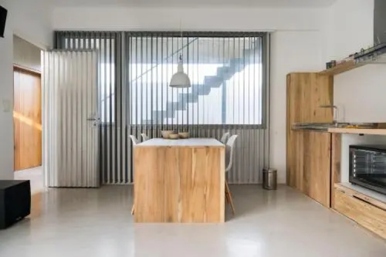Casas Parque Los Andes