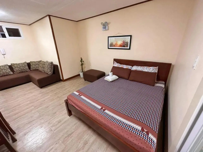 Zenmist properties - Studio Unit