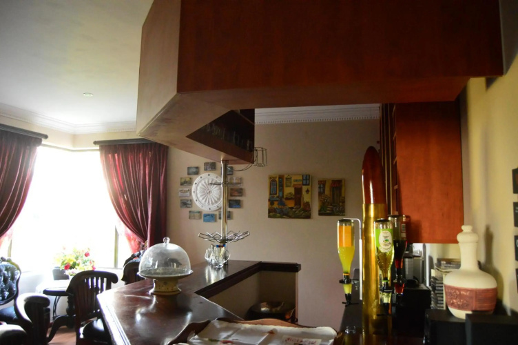 Casa Alegre Guesthouse