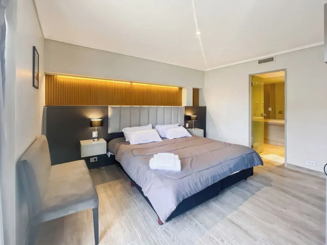 Ayres Suites Cochabamba