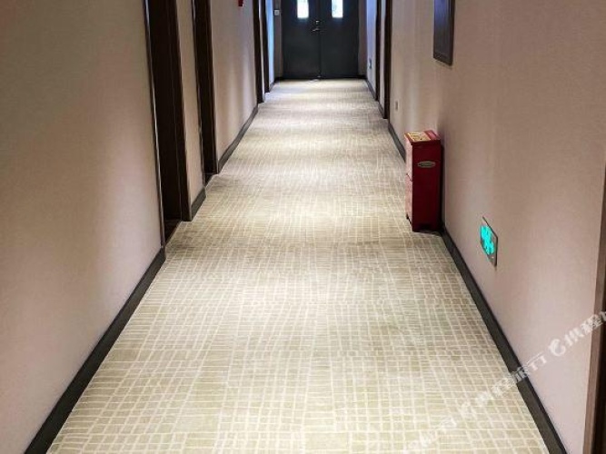 Hotel rooms