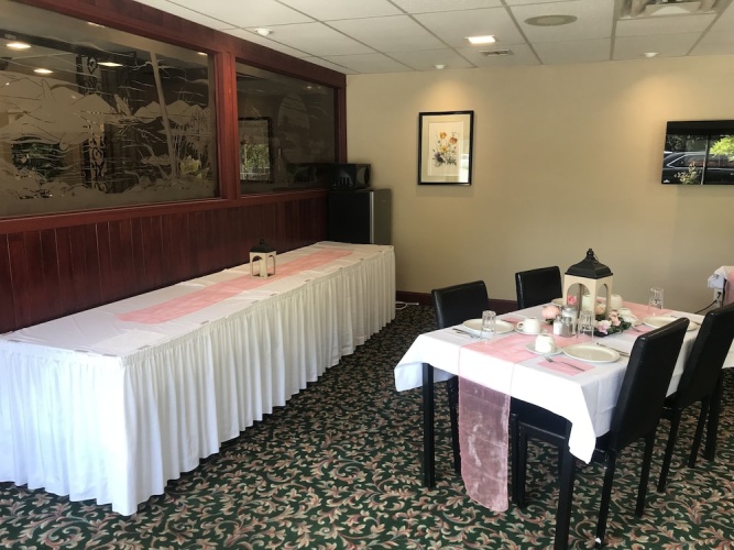 Airport Inn photo 29