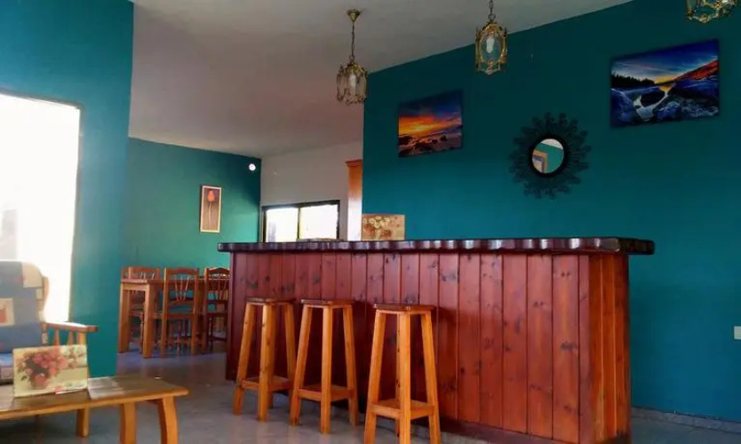 Hostal Casa Salmor