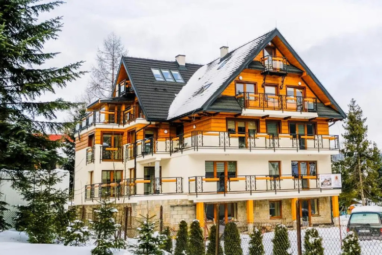 Hotelbild