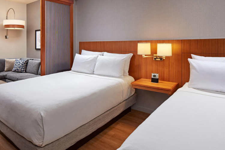 Hyatt Place Los Angeles/LAX/El Segundo photo 7