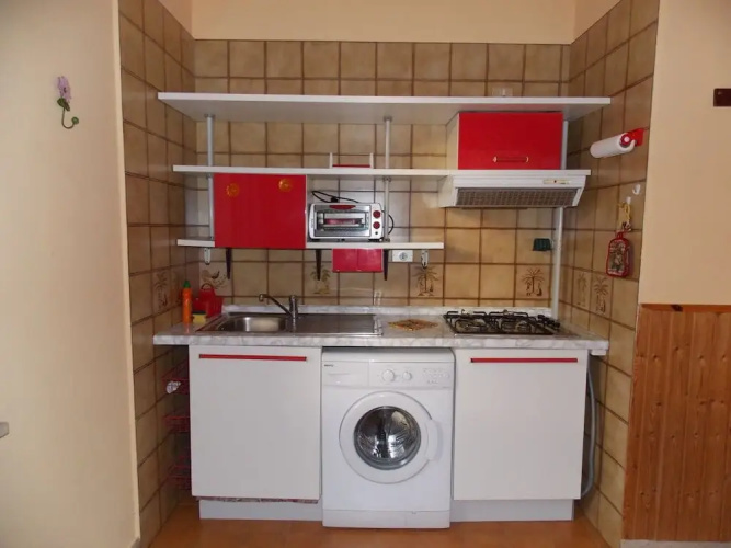 Apartaments Cavour 7