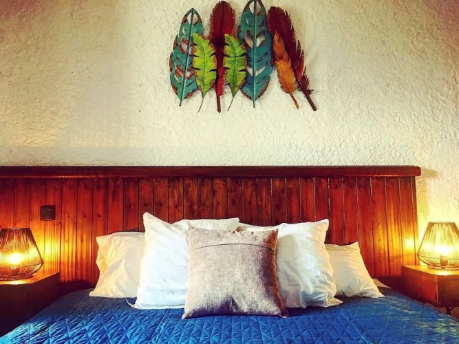 Auberge Lo Robur