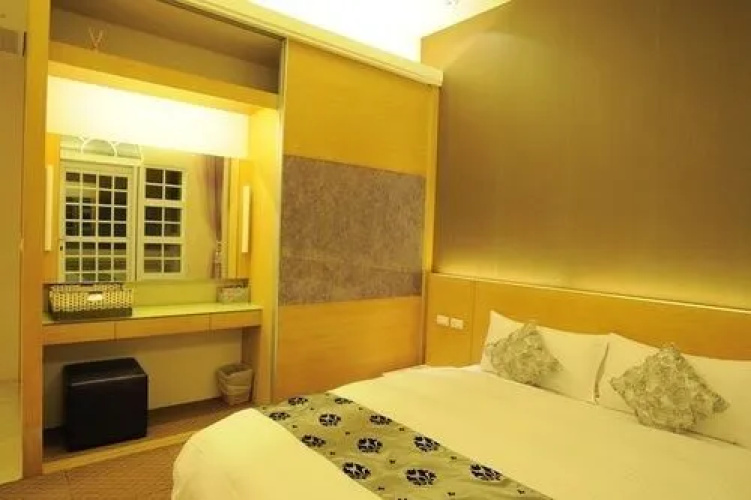 Cuishan Villa B&B