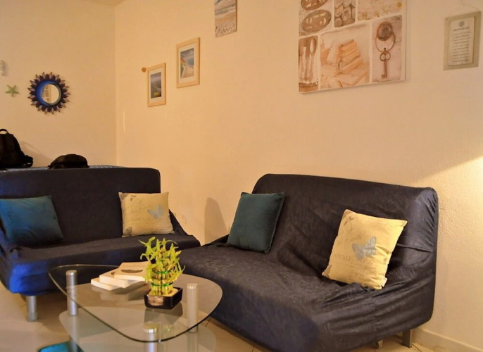 Casa Margherita