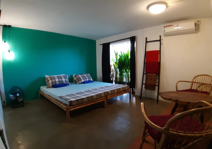 Snooze Pod - Hostel