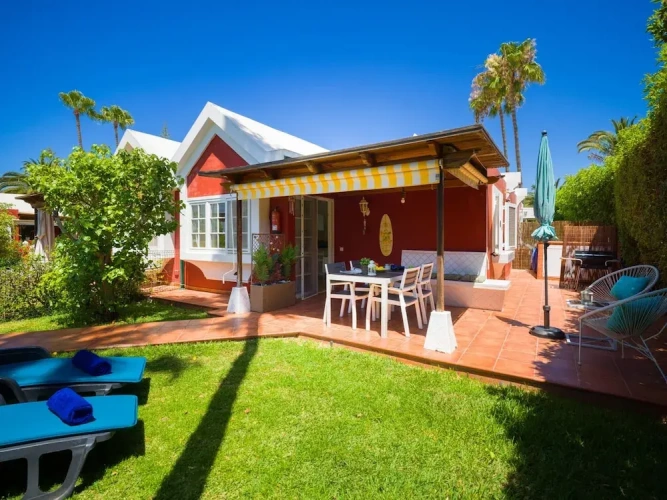 Bungalow
