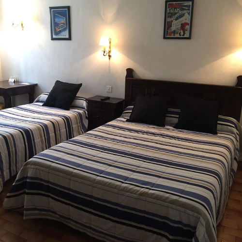 Hotel Central