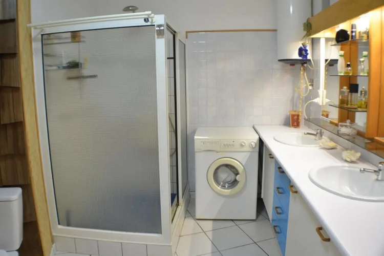 F3 Tiapa Apartment 2