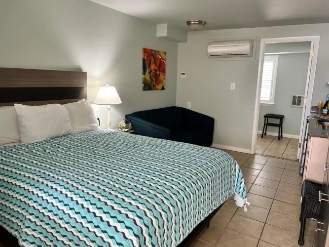 Double Suite