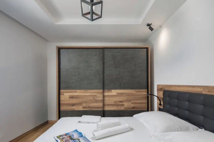 Seaview Apartment Kostrena Two