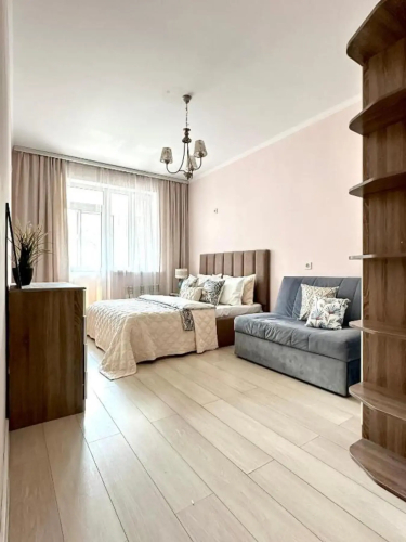 Фотография номера квартиры Bayhouse на улице Алишера Навои 323