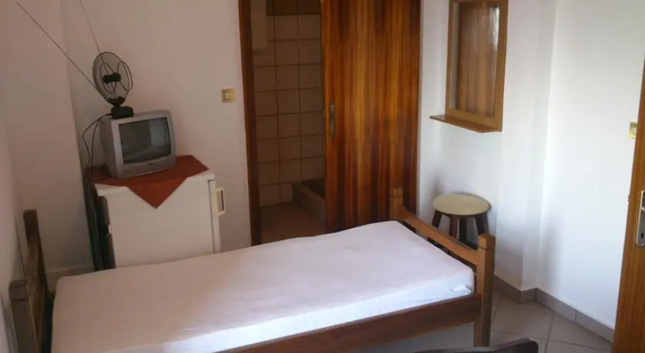 Pension Dimitris