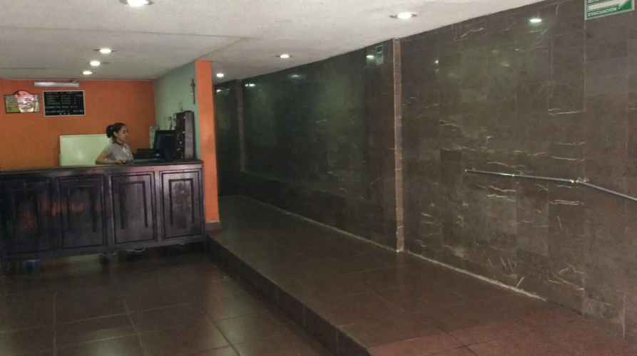 Hotel Alberto