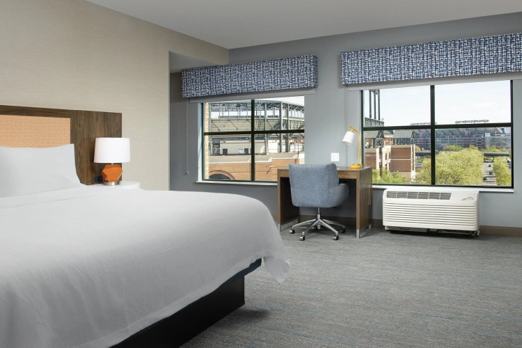 Quadruple Suite