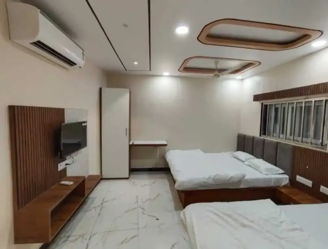 Standard Family room