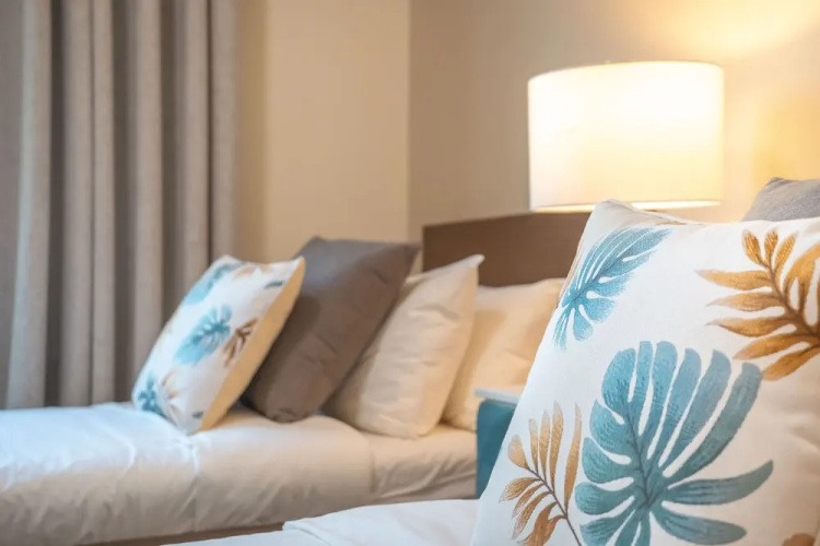 Luton Vacation Home Palm Jumeirah
